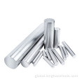 Round Stainless Steel Bar